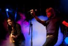 Sneeuwpop 2011