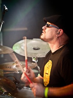 Patrick Slutter