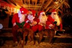 Opnames Kerstliedjen